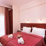 Apartahotel Nel Centro 3*