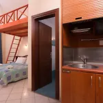 Apartahotel Nel Centro 3*