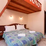 Apartahotel Nel Centro 3*