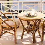 Apartahotel Nel Centro 3*