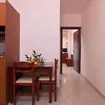 Apartahotel Nel Centro 3*