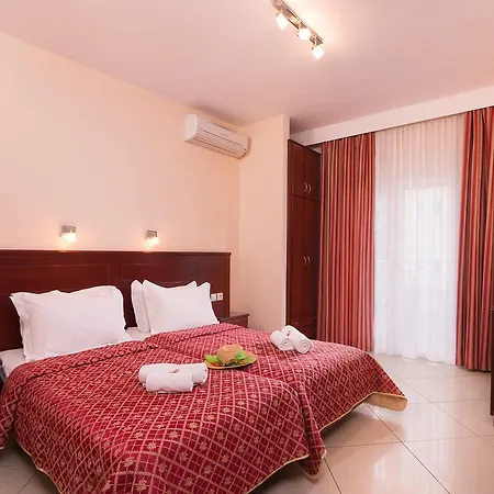 Hotel de apartamente Nel Centro *