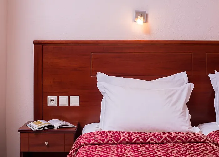 Aparthotel Nel Centro 3*