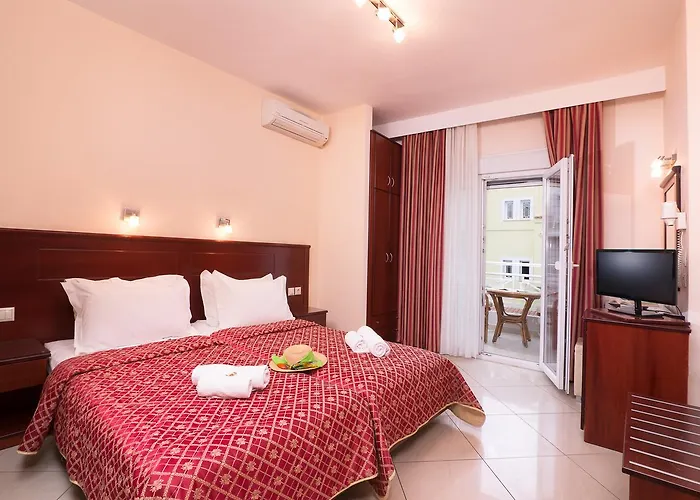 Aparthotel Nel Centro 3*