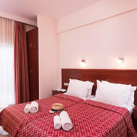 Aparthotel Nel Centro *