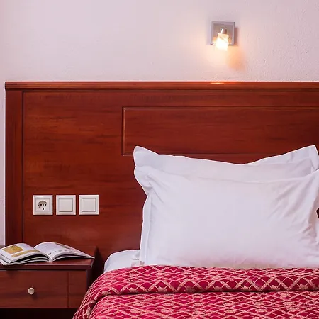 Aparthotel Nel Centro *