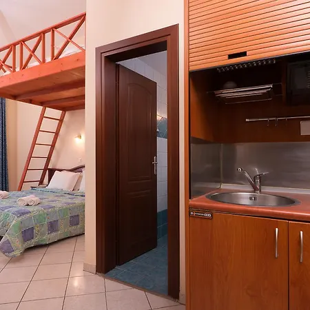 Aparthotel Nel Centro *