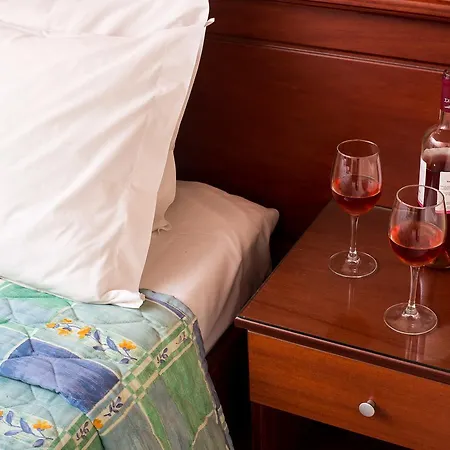 Aparthotel Nel Centro 3*