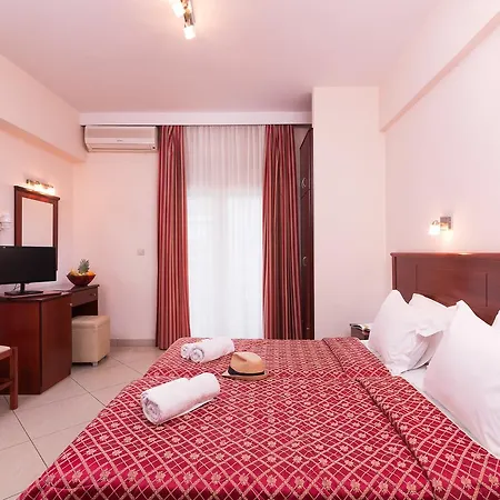 Aparthotel Nel Centro 3*