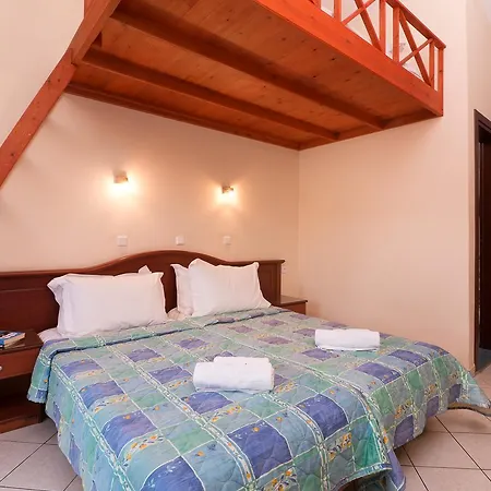 Aparthotel Nel Centro *