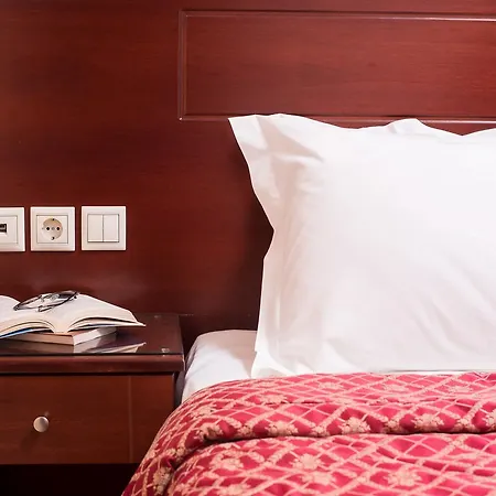 Nel Centro 3* Limenaria (Thasos)