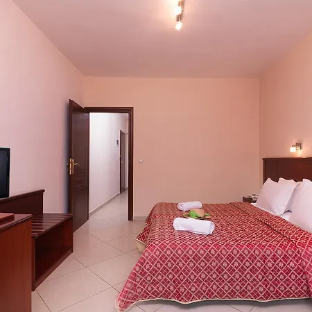 Aparthotel Nel Centro *