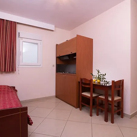 Aparthotel Nel Centro *