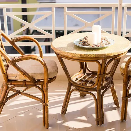 Aparthotel Nel Centro 3*