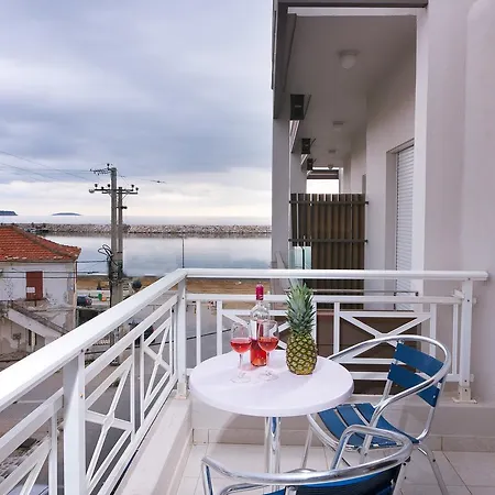 Nel Centro * Limenaria (Thasos)
