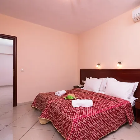 Aparthotel Nel Centro *