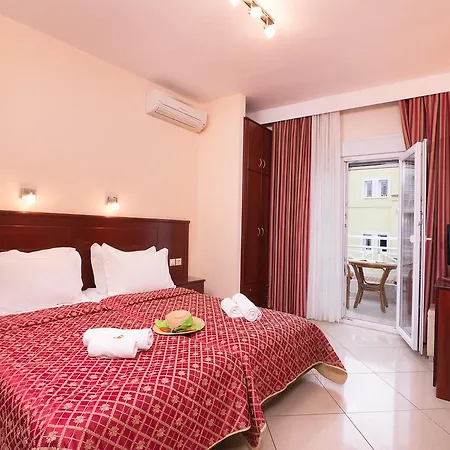 Aparthotel Nel Centro *