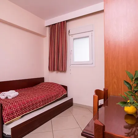 Aparthotel Nel Centro *