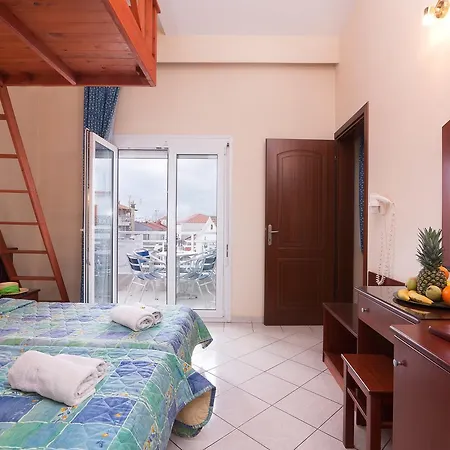 Aparthotel Nel Centro *