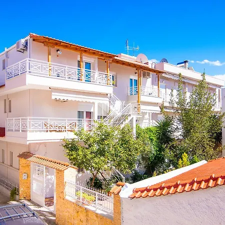 Apartahotel Nel Centro 3*