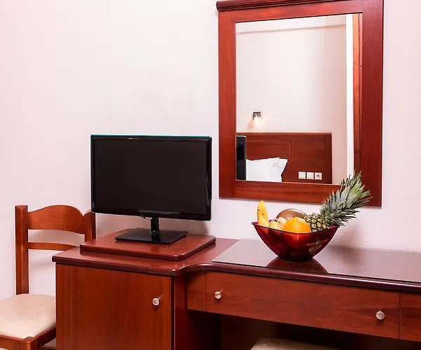 Aparthotel Nel Centro 3*