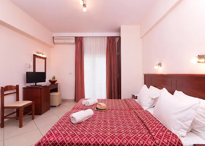 Aparthotel Nel Centro 3*