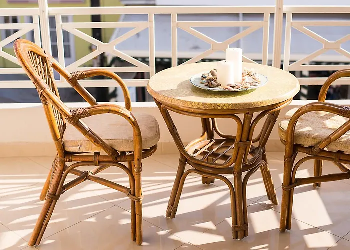 Aparthotel Nel Centro 3*