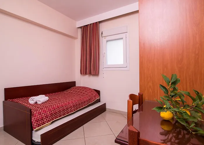 Aparthotel Nel Centro 3*