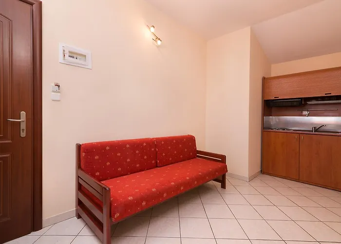 Nel Centro 3* Limenaria (Thasos)