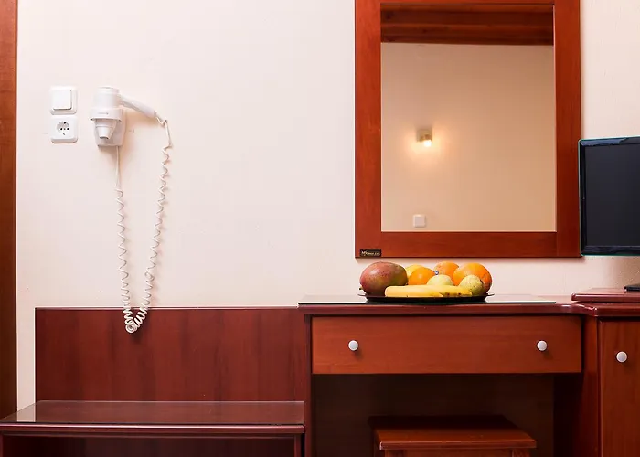 Nel Centro 3* Limenaria (Thasos)