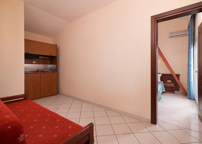 Nel Centro 3* Limenaria (Thasos)