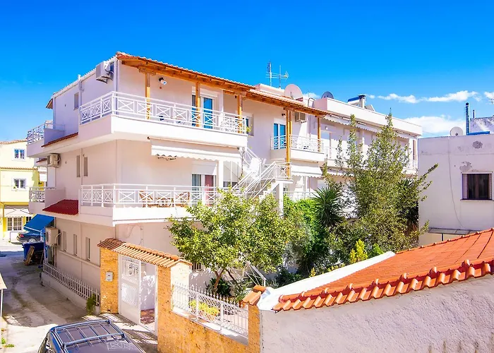 Aparthotel Nel Centro 3*