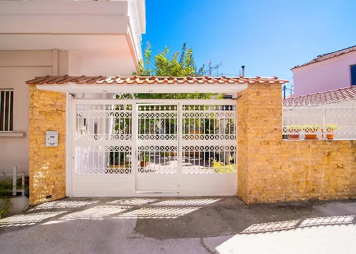 Aparthotel Nel Centro 3*