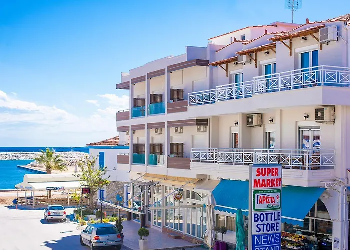 Aparthotel Nel Centro 3*