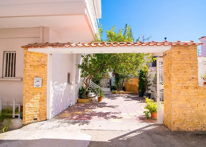 Aparthotel Nel Centro 3*